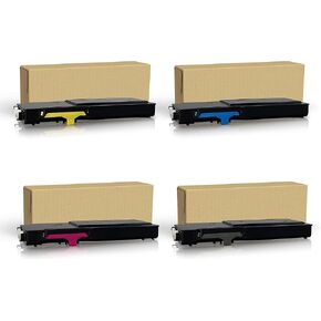 البروفيسور ألوان إعادة ترميز خرطوشة الحبر OEM المعروفة باسم Xerox WorkCentre 6655 | 106R02745 - أرجواني عالي العائد (7500 صفحة) in Kuwait