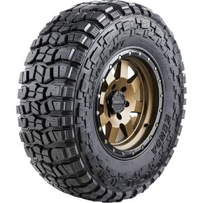 Kenda Klever M/T2 Kr629 Mud Terrain LT285/75R16 126/123R E TRACK TARE in Saudi Arabia