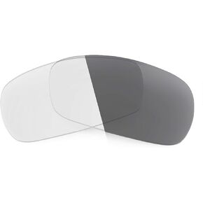 عدسات استبدال Revant لنظارات شمسية Oakley Crosshair 2.0 ، والخيارات المستقطبة ، ومكافحة الخدش ومقاومة التأثير in Kuwait