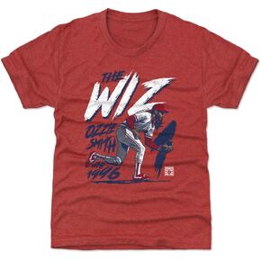 500 قميص Ozzie Smith Kids - Ozzie Smith The Wiz in Saudi Arabia