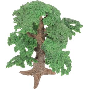 Kisangel 1PC Model Mini Pine Tree ، Miniature Cypress Toy Decored Decord Tree Decor in Kuwait