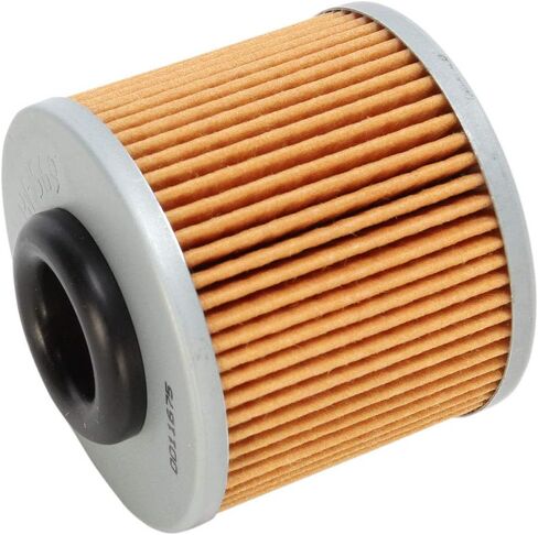 Hiflo Premium Oil Filter - Fits: MV AGUSTA Brutale 800 Dragster RC 2017-2018 in Saudi Arabia
