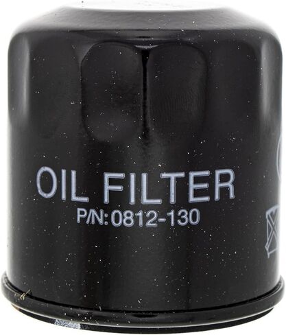 OEM Oil Filter - Wildcat XX Yamaha Engine - Part # 0812-130 in Saudi Arabia