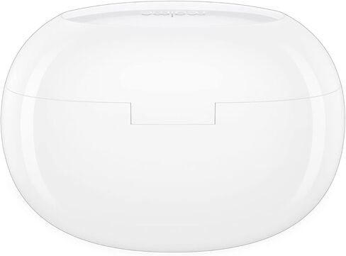 Realme Buds Air 3 سماعات الأذن اللاسلكية ، إلغاء الضوضاء النشطة ، سائق دفعة باس ديناميكية 10 مم ، حتى 30 ساعة وقت ، مقاومة ماء IPX5 - (أزرق) in Kuwait