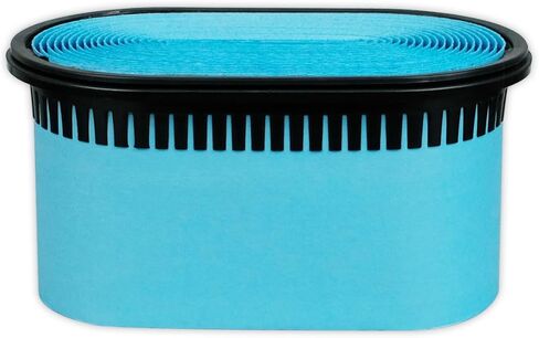 ML242294 Air Filter fits for Fuso Canter FE125 FE160 FE180 FG4X4 2012-2017 Replace P636691 ME422880 in Saudi Arabia