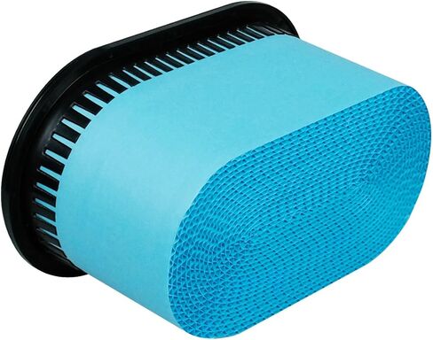 ML242294 Air Filter fits for Fuso Canter FE125 FE160 FE180 FG4X4 2012-2017 Replace P636691 ME422880 in Saudi Arabia