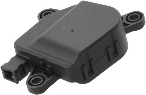 KarParts360 For SRT Viper 2013 2014 HVAC Heater Blend Door Actuator Auxiliary, Main, Driver Side | Replacement For 4885206AB in Saudi Arabia
