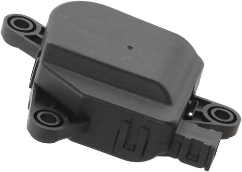 KarParts360 For SRT Viper 2013 2014 HVAC Heater Blend Door Actuator Auxiliary, Main, Driver Side | Replacement For 4885206AB in Saudi Arabia