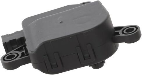 KarParts360 For SRT Viper 2013 2014 HVAC Heater Blend Door Actuator Auxiliary, Main, Driver Side | Replacement For 4885206AB in Saudi Arabia