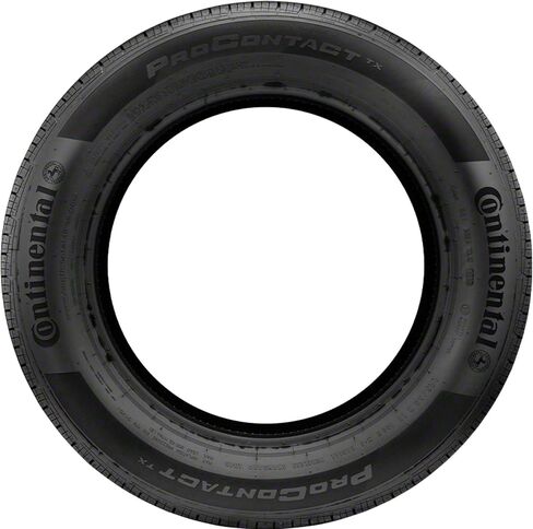 Continental ProContact TX All Season Radial Tire 245/45R18 96H in Saudi Arabia