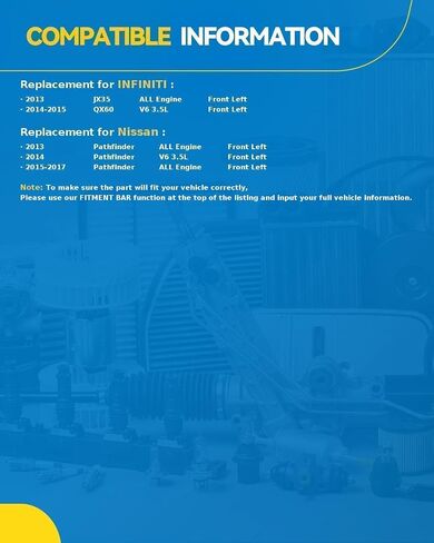 عمود محور CV الأيسر Philtop الأمامي لـ Pathfinder 2013-2017 ، QX60 2014-2015 ، JX35 2013 ، 66-6439 Axle Sheaft Assembly in Saudi Arabia