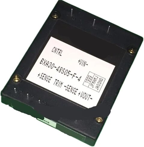 BXA30-48S05-F-4 MODULE IGBT COND DC-DC DUAL 5V OUT 30W FILTR in Kuwait
