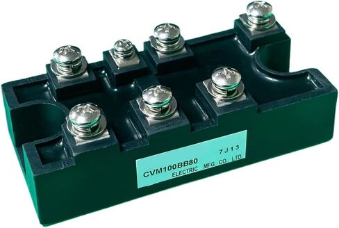 CVM100BB80 Module 100A 800V CVM100BB 80 IGBT CVM100 BB80 CVM 100BB80 CVM100B B80 CVM100BB-80 in Saudi Arabia
