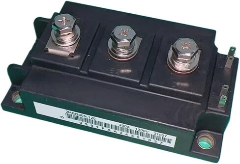 2MBI200N-120 IGBT 2MBI 200N -120 الوحدة النمطية 200A 1200V 2MBI200N120 2MB1200N-120 2MBI200-120 2MBI200-N-120 200-N in Kuwait