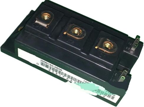 2MBI150-060B Module 2MBI 150-060 B IGBT 150A 600V 2MBI150060B in Saudi Arabia
