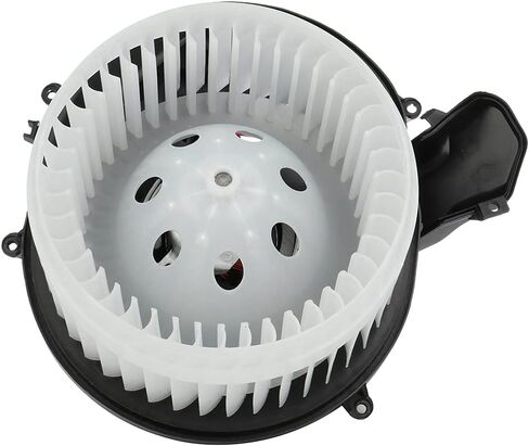 SCITOO HVAC Heater Blower Motor and Resistor Assembly Compatible For Volvo For S60 | For S80 | For V70 | For XC70 | For XC90, Replace# 700186 RU-415 in Saudi Arabia
