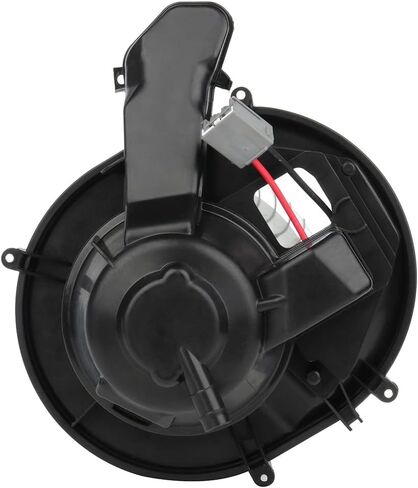 SCITOO HVAC Heater Blower Motor and Resistor Assembly Compatible For Volvo For S60 | For S80 | For V70 | For XC70 | For XC90, Replace# 700186 RU-415 in Saudi Arabia
