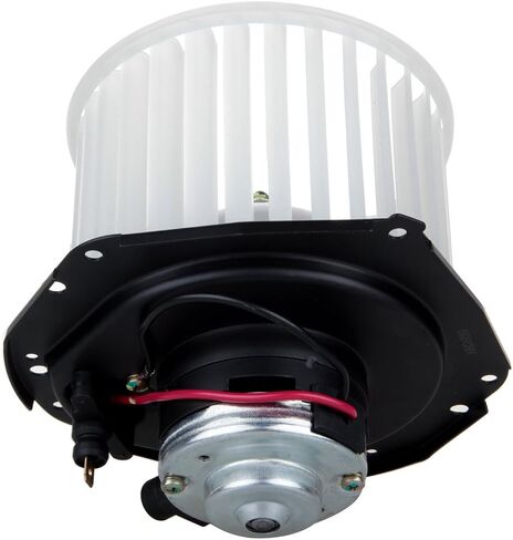 HVAC Plastic Heater Blower Motor ABS W /Fan Cage ECCPP Front for 1980-1986 for Chevrolet K5 Blazer /1980-1985 for GMC C1500 Suburban /1980-1986 for GMC K2500 Suburban in Saudi Arabia