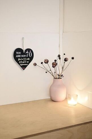 CARISPIBET Mommy to be Party decoration Baby shower home signs gender reveal gift for couple wall décor art decoration sign prop bedroom decorative sign kitchen décor house decor 5" x 5" in Kuwait