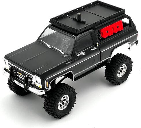 ترقيات رف السقف العام للملحقات وقطع الأجزاء العالية TRX4M K10 in Saudi Arabia