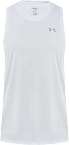 Under Armour Women's Velocity Solid Tank Top in Saudi Arabia