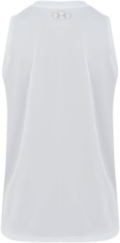 Under Armour Women's Velocity Solid Tank Top in Saudi Arabia