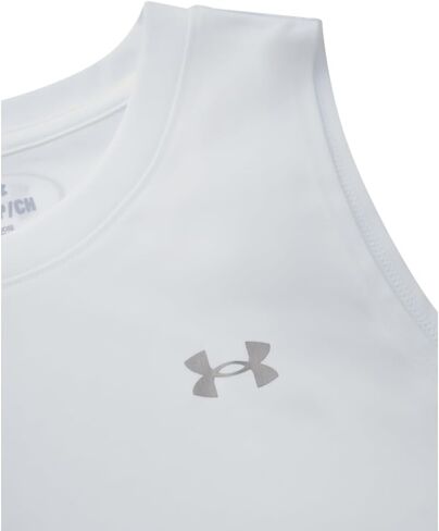 Under Armour Women's Velocity Solid Tank Top in Saudi Arabia