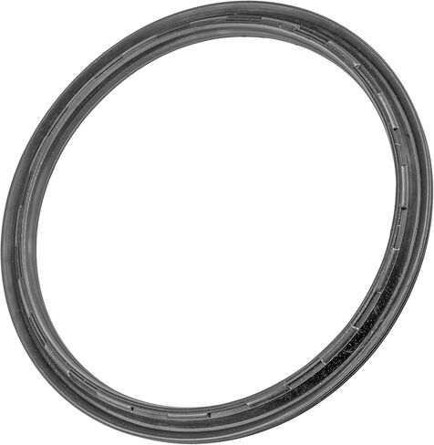 Caltric Front or Rear LH RH Brake Drum Seal Compatible with Kawasaki Mule 3010 KAF620 KAF950 2001-2008 in Saudi Arabia