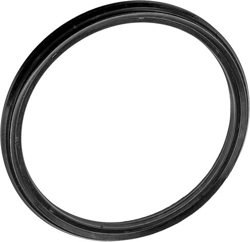 Caltric Front or Rear LH RH Brake Drum Seal Compatible with Kawasaki Mule 3010 KAF620 KAF950 2001-2008 in Saudi Arabia