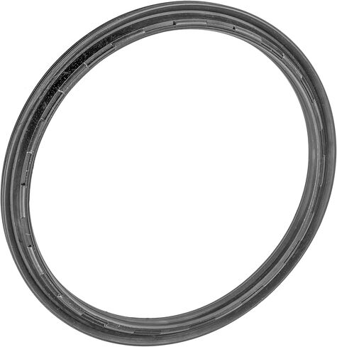 Caltric Front or Rear LH RH Brake Drum Seal Compatible with Kawasaki Mule 3010 KAF620 KAF950 2001-2008 in Saudi Arabia