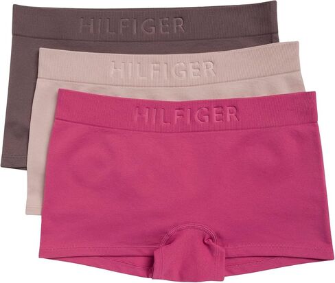Tommy Hilfiger Women's Women's Boyshort Undern in Saudi Arabia