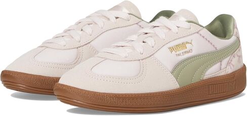 PUMA Unisex-Child Palermo Shoes (Big Kid) Sneaker in Saudi Arabia