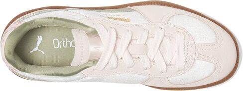 PUMA Unisex-Child Palermo Shoes (Big Kid) Sneaker in Saudi Arabia