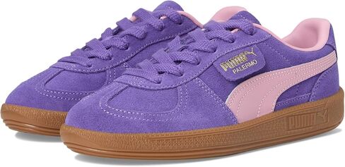 PUMA Unisex-Child Palermo Shoes (Big Kid) Sneaker in Saudi Arabia