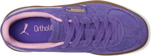 PUMA Unisex-Child Palermo Shoes (Big Kid) Sneaker in Saudi Arabia