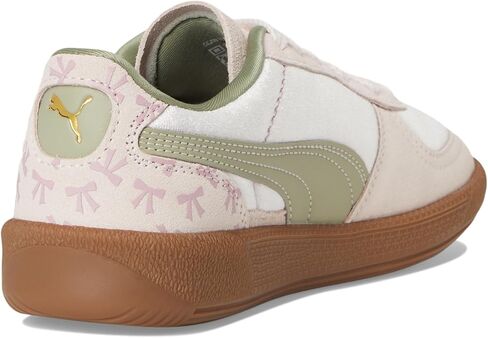 PUMA Unisex-Child Palermo Shoes (Big Kid) Sneaker in Saudi Arabia