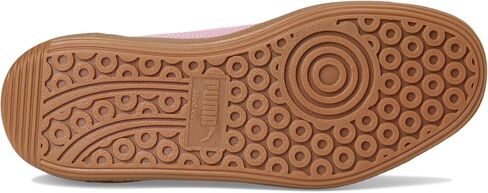 PUMA Unisex-Child Palermo Shoes (Big Kid) Sneaker in Saudi Arabia