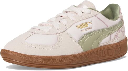 PUMA Unisex-Child Palermo Shoes (Big Kid) Sneaker in Saudi Arabia