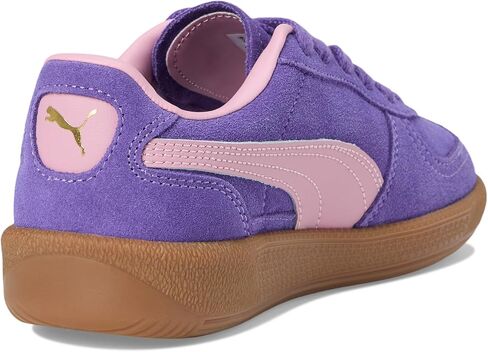 PUMA Unisex-Child Palermo Shoes (Big Kid) Sneaker in Saudi Arabia
