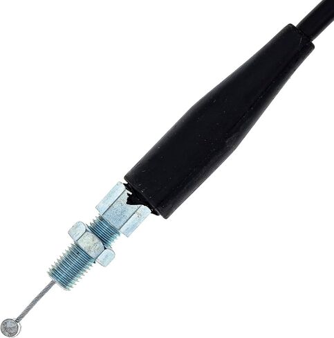 NICHE Throttle Cable for Kawasaki Suzuki KFX700 Prairie Brute force 650 Twin Peaks 700 54012-0124 K5401-20124 in Saudi Arabia