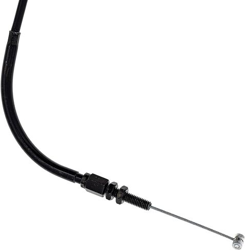 NICHE Throttle Cable for Kawasaki Suzuki KFX700 Prairie Brute force 650 Twin Peaks 700 54012-0124 K5401-20124 in Saudi Arabia