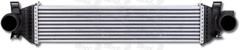 Global Parts Distributors - 17-19 Escape (2711314) in Saudi Arabia