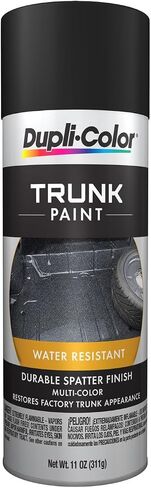 Trunk Paint BLK/Grey in Saudi Arabia
