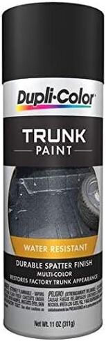 Trunk Paint BLK/Grey in Saudi Arabia