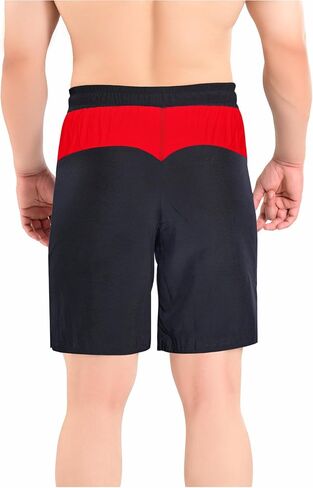 2BOLD MMA Shorts Men’s BJJ, Grappling, JIU-Jitsu, NO-GI Cross Training Muay Thai, Boxing, Gym Trunks in Saudi Arabia