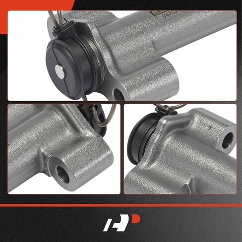 A-premium توقيت حزام الموتر التجميع متوافق مع تويوتا 4runner 1993-1995 ، بيك آب 1993-1995 ، T100 1993-1994 ، 3.0L in Saudi Arabia