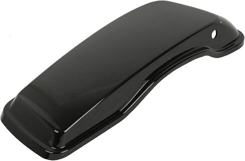 6X9 Cutout Grills Saddlebag Speaker Lids For Harley Touring Road King Street Electra Glide 2014-2024 in Saudi Arabia