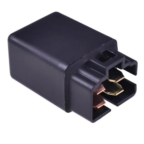 Relay Kit 99994-1004 27002-1086 متوافق مع Kawasaki KLE300 2017-2024 in Saudi Arabia