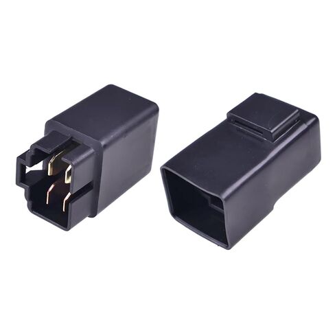 Relay Kit 99994-1004 27002-1086 متوافق مع Kawasaki KLE300 2017-2024 in Saudi Arabia