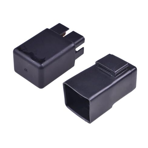 Relay Kit 99994-1004 27002-1086 متوافق مع Kawasaki KLE300 2017-2024 in Saudi Arabia